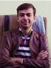 Dr Mehul Barai